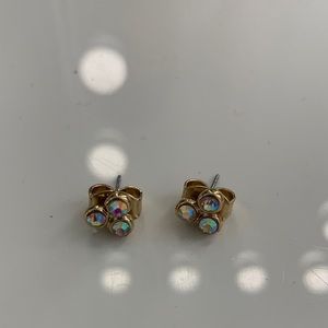 J. Crew earrings
